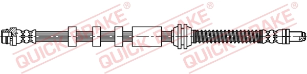 Brake Hose